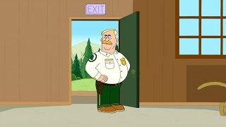 Brickleberry S2E6 Ranger Games