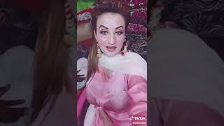 Asi Devangi Dekhi ni || Afreen Khan The Princess ||