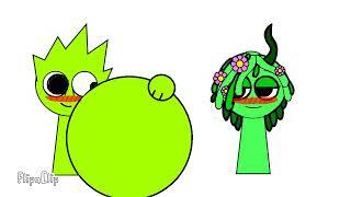 Owakcx Digest Durple and Simon