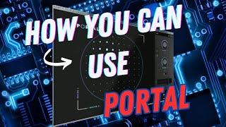 How You Can Use Output's Portal