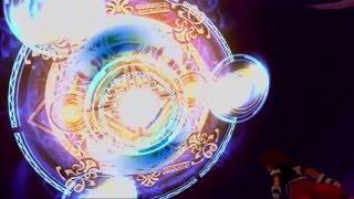 NicoB - Platinum Match