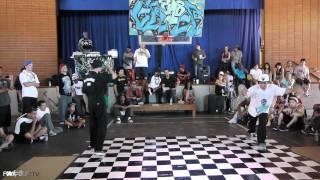 7 to Smoke Part 2: Greenteck, Slim Boogie, Venom, Johnny 5, Stix, Tronick, Lil Skeet | Funk'd Up TV