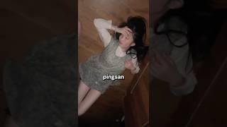 The dark side of Japanese women