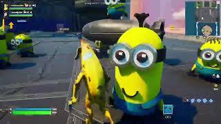 Ranking Creative Maps Episode 2. Minion simulator