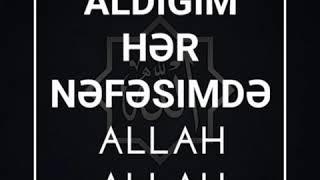 Allah-Allah