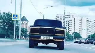 Fake Taxi pecat vaz 2107 abdul 777 факе такси