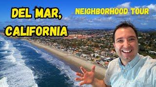 Living in Del Mar: An Insider's Tour Beyond the Beaches | Moving to San Diego Coastal Communities