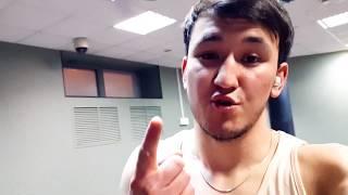 uy sharoitida   trenirovka