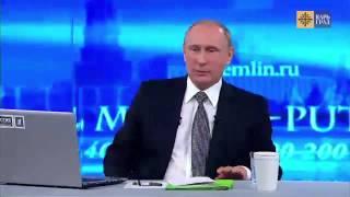 Владимир Путин и Суверенитет.