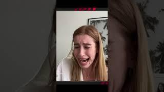 Tanzverbots Ex Lola heult rum wegen angeblich, gelöschten Follower.