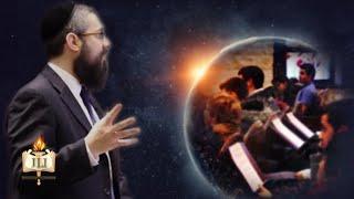 Understanding The Universal God & the 7 Noahide Laws