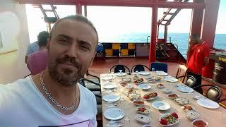 GEMİ ANILAR KISA KESİTLER