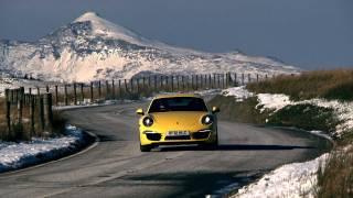 Porsche 911 Carrera S video review