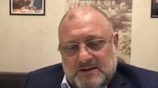Чеченская Хронолигия Высших Умов России в одном из Лидеров Кавказской Свободы Джамбулатом Умаровым