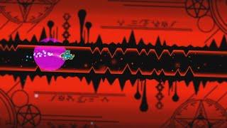 Geometry Dash - Every Hardest Demon from 1.0-2.1