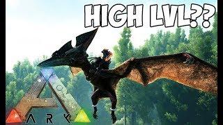 МИНИ НАБОР В ТРАЙБ! В ПОИСКАХ ХАЙ ЛВЛ ЖИВКИ! ► Ark: Survival Evolved #2