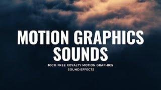 Sound effects - Motion Graphics sound effect 5 (FREE DOWNLOAD)