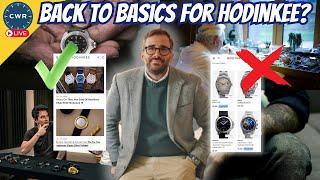 Hodinkee’s Return to Roots: Can They Thrive Without Watch Sales?