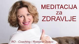 100 Afirmacija za  ZDRAVLJE !  RO - Coaching / Romana Opacic