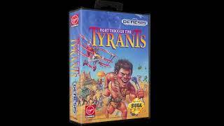 Let's Play Tyrants - Fight Through Time (Mega Lo Mania) Part 10 Final