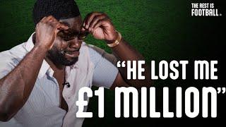 The One Where Micah Lost £1,000,000