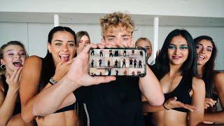 Now United - Paradise (Official Uniters Dance Video)