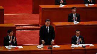 10/30【焦点对话】陈破空、邓聿文点评五中全会：习欲向美传达什么信息？