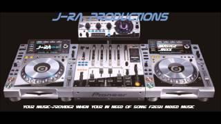 J-RA----     SUMMER Maddnes THE SUNRISE SPECIAL