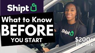 Shipt Shopper Review: Everything you need to know before you start. Step by Step Tutorial (2024)