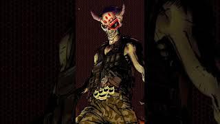 Coolest Metal Chorus?