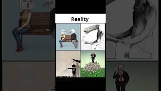 Reality #motivation #inspiration #quotes #motivationalquotes