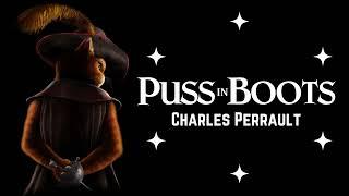 Puss in Boots | Audiobook | Fairy Tales | Charles Perrault