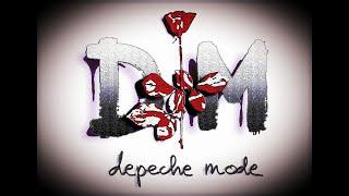 The Best of Depeche Mode 2023 (part 1)Лучшие песни группы Depeche Mode 2023 (1 часть)Memento Mori