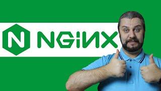 NGINX с нуля до профи. Nginx что это, как работает, как парсит конфиги?