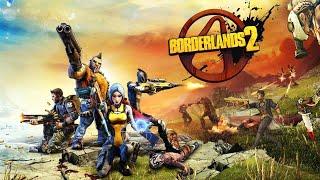 Borderlands 2 Lets See If RNG Favors Us Today Or Not We Shall See