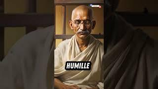 Despierta tu Grandeza: Lecciones de Gandhi para una Vida Extraordinaria #frases #motivacion #exito