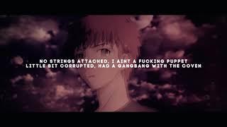 WICKED JAKE - RANSACK (prod. West Side Zephi) [AMV w/ Lyrics]