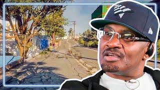 Franklin and Lamar Voice Actors Compare Los Santos to Los Angeles IRL