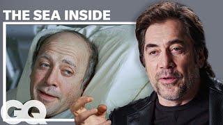 Javier Bardem Breaks Down His Most Iconic Characters | GQ