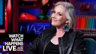 Ricki Lake Says Her Facelift Is One Of The Best She’s Ever Seen | WWHL