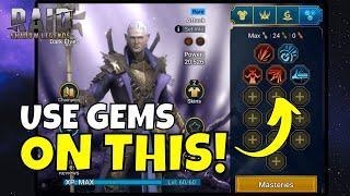 RAID Champion Building MISTAKES You Must Avoid in 2025?