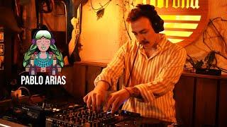 Pablo Arias Dj Set - Sesión Ecuatorianízate