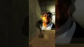 Gmod, but obama finds you #gmod #shorts