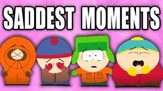 These South Park Episodes DESTROY Me...