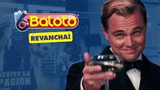 ¡Somos la nueva casa de BALOTO!