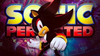 How Shadow Generations PERFECTS Modern Sonic