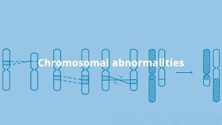 Chromosomal abnormalities