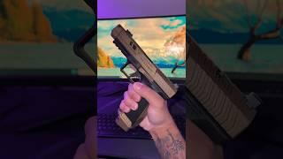 Dont Buy A Glock Buy A Canik | TTI Combat #pewpew #guns #tticombat #canikrival #caniktti #ghg #glock