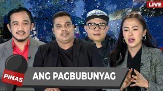 LIVE: BANATEROS l COACH OLI, MASTER JUDEA, JAY GUEVARRA KASAMA SI CATHY BINAG