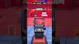 OP POWER TO TRACK ENEMIES FOR XP IN SUPER RED VS BLUE!!!